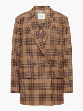 Wilfred Cherrelle Blazer with matching pants